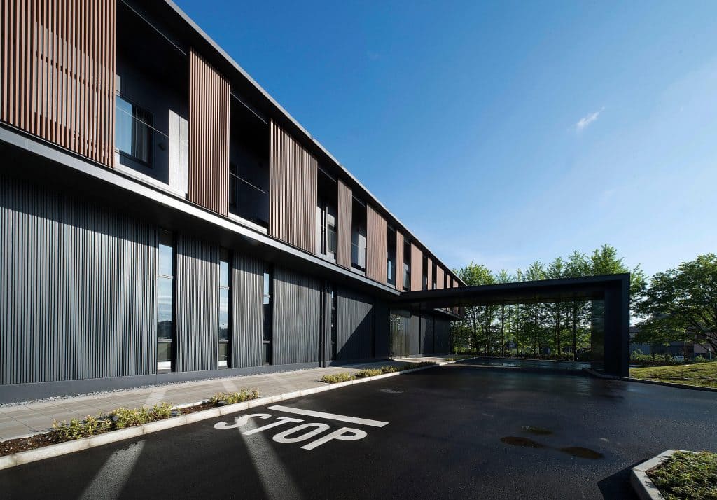 akebono研修センター