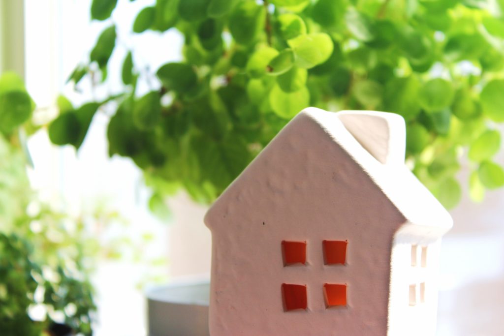 パッシブハウス